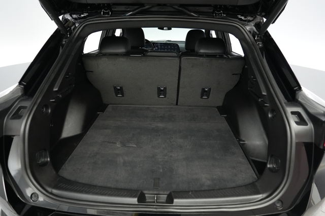 2024 Chevrolet Equinox EV