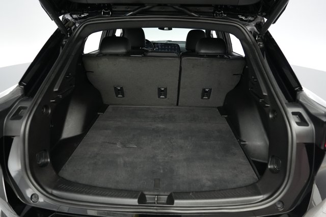 2024 Chevrolet Equinox EV — photo 6 of 20