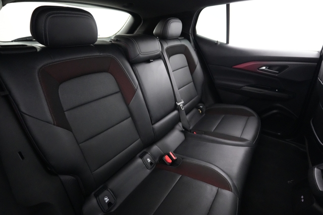 2024 Chevrolet Equinox EV