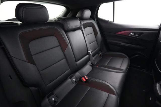 2024 Chevrolet Equinox EV — photo 4 of 20