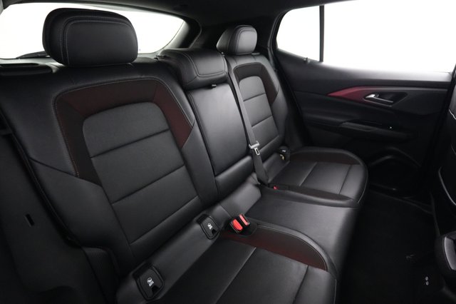 2024 Chevrolet Equinox EV — photo 4 of 20