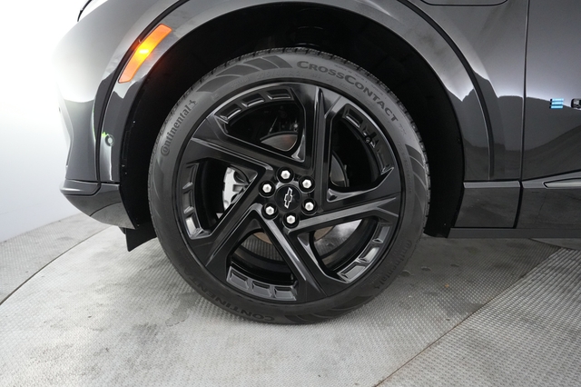 2024 Chevrolet Equinox EV