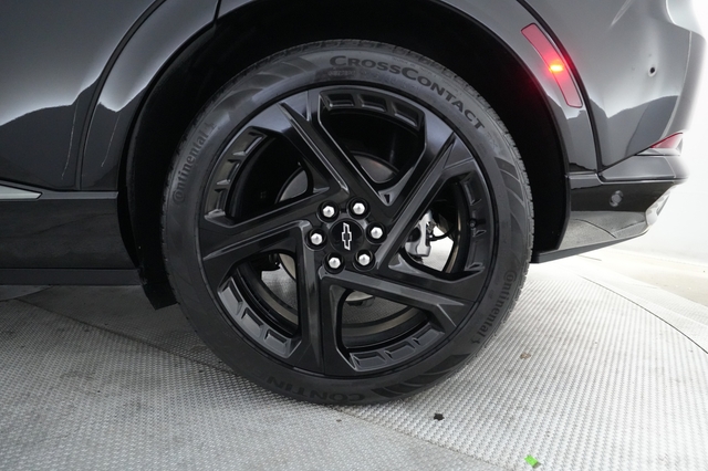 2024 Chevrolet Equinox EV