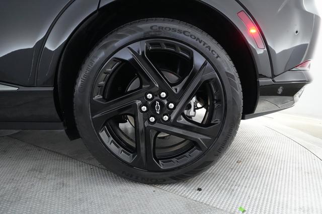 2024 Chevrolet Equinox EV — photo 7 of 20