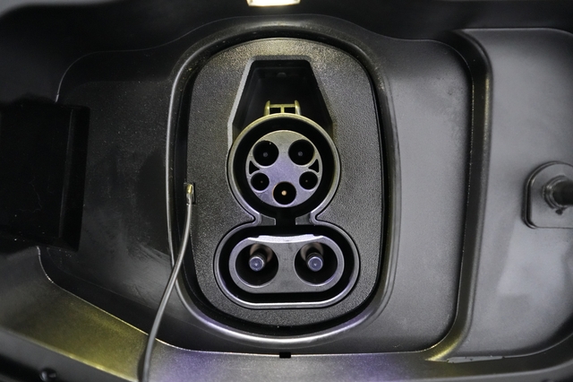 2024 Chevrolet Equinox EV