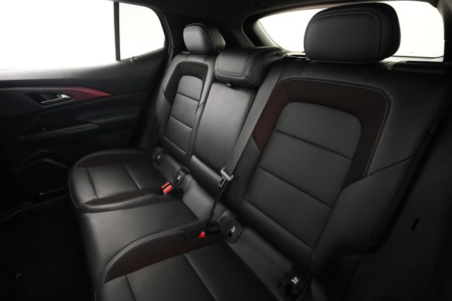 2024 Chevrolet Equinox EV — photo 19 of 20