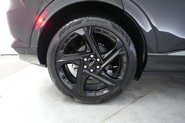 2024 Chevrolet Equinox EV