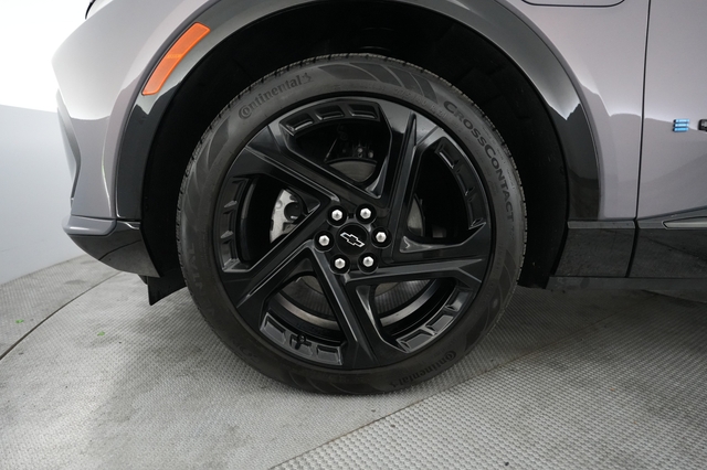 2024 Chevrolet Equinox EV