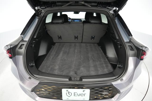 2024 Chevrolet Equinox EV — photo 6 of 20