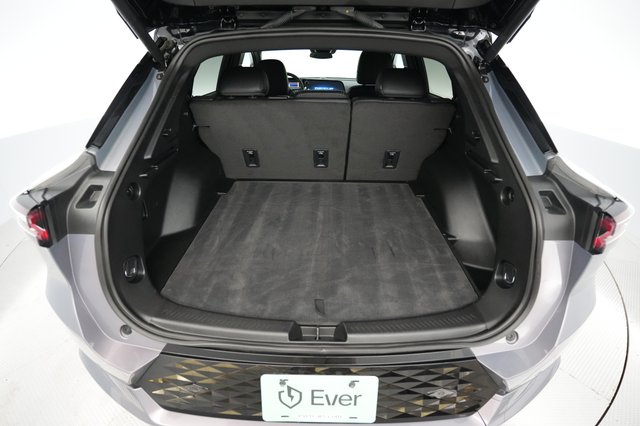2024 Chevrolet Equinox EV — photo 6 of 20
