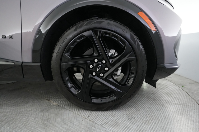 2024 Chevrolet Equinox EV