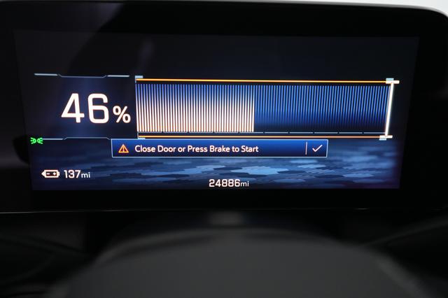 2024 Chevrolet Equinox EV — photo 5 of 20