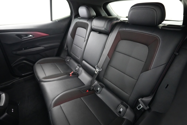 2024 Chevrolet Equinox EV