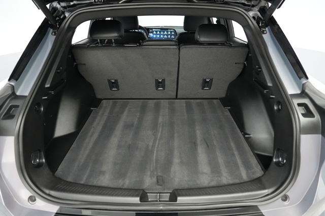 2024 Chevrolet Equinox EV