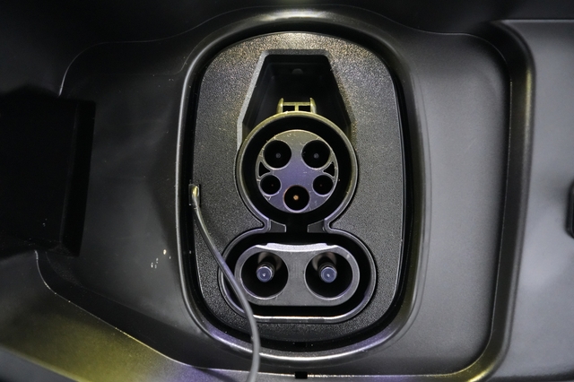 2024 Chevrolet Equinox EV