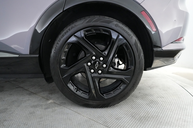 2024 Chevrolet Equinox EV