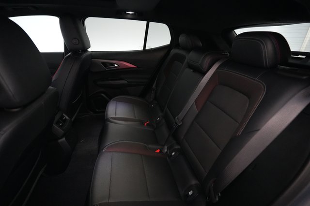 2024 Chevrolet Equinox EV — photo 19 of 20