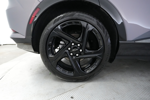 2024 Chevrolet Equinox EV
