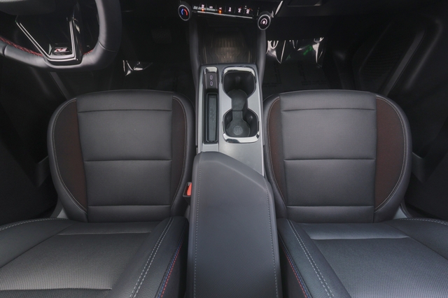 2024 Chevrolet Equinox EV