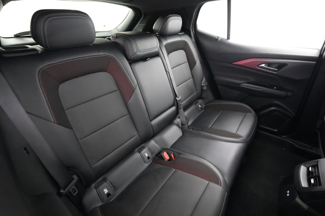 2024 Chevrolet Equinox EV