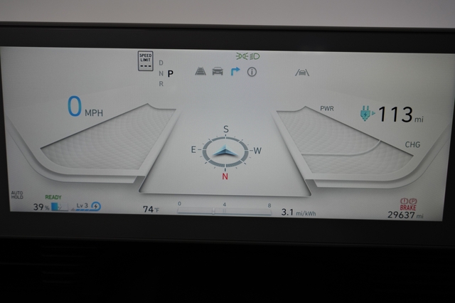 2024 Hyundai IONIQ 5