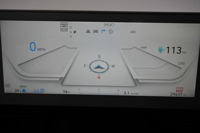 2024 Hyundai IONIQ 5 — photo 5 of 23