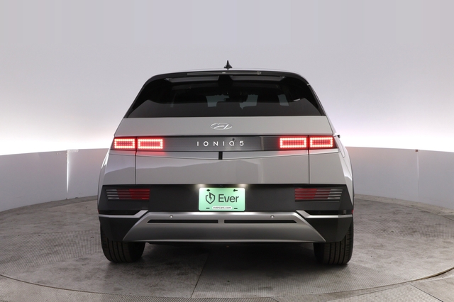 2024 Hyundai IONIQ 5