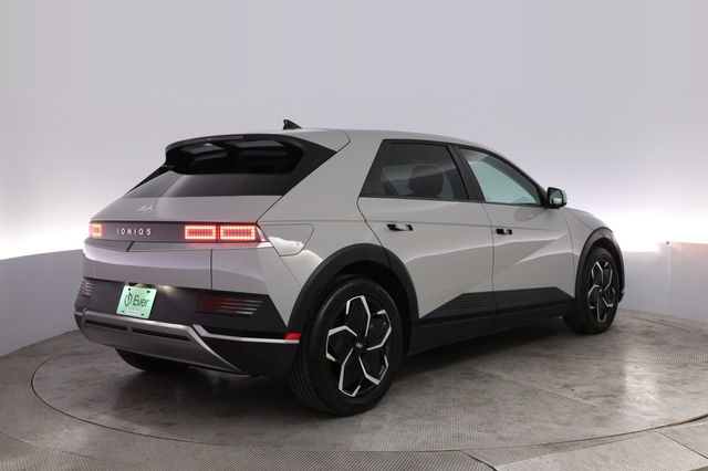 2024 Hyundai IONIQ 5