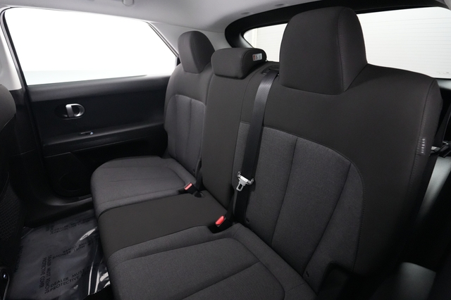 2024 Hyundai IONIQ 5