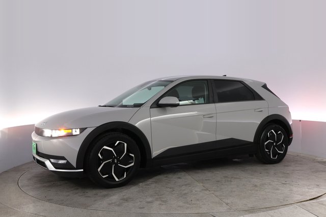2024 Hyundai IONIQ 5 — photo 14 of 23