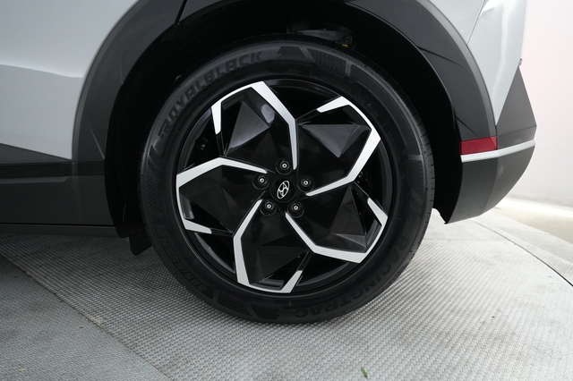 2024 Hyundai IONIQ 5