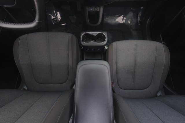2024 Hyundai IONIQ 5 — photo 21 of 23