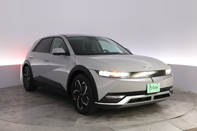2024 Hyundai IONIQ 5 — photo 10 of 23