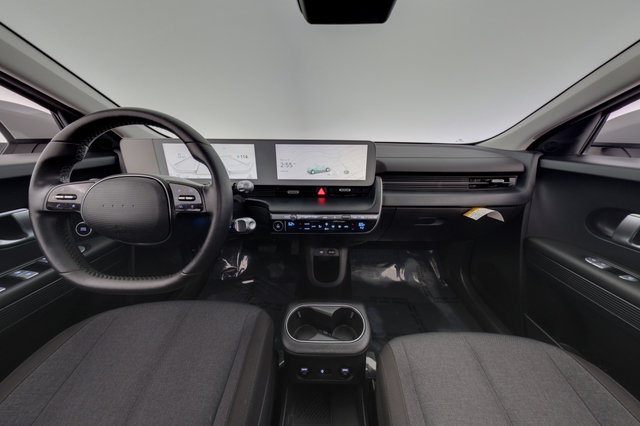 2024 Hyundai IONIQ 5