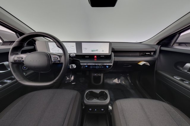 2024 Hyundai IONIQ 5 — photo 20 of 23
