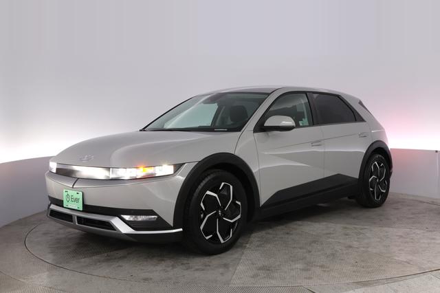 2024 Hyundai IONIQ 5 — VIN KM8KN4DE5RU308001