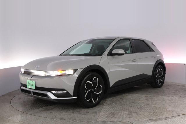 2024 Hyundai IONIQ 5 — VIN KM8KN4DE5RU308001