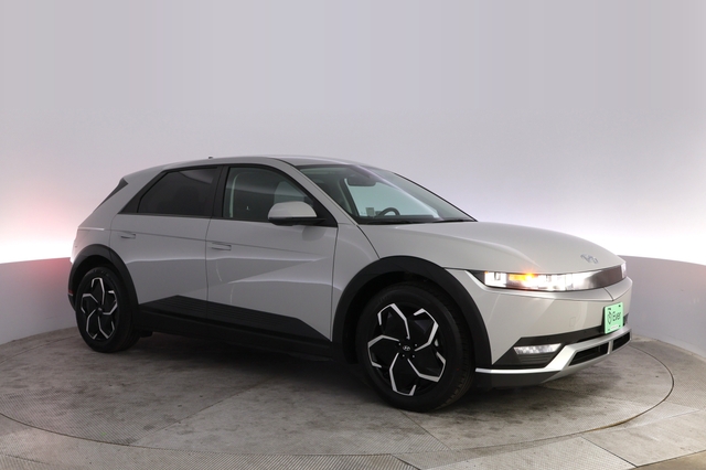 2024 Hyundai IONIQ 5