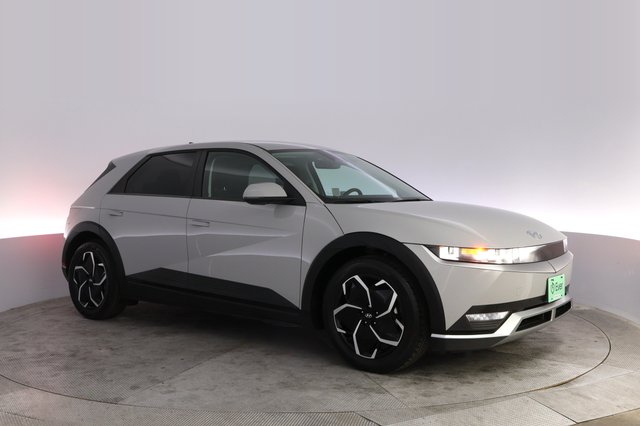 2024 Hyundai IONIQ 5 — photo 11 of 23