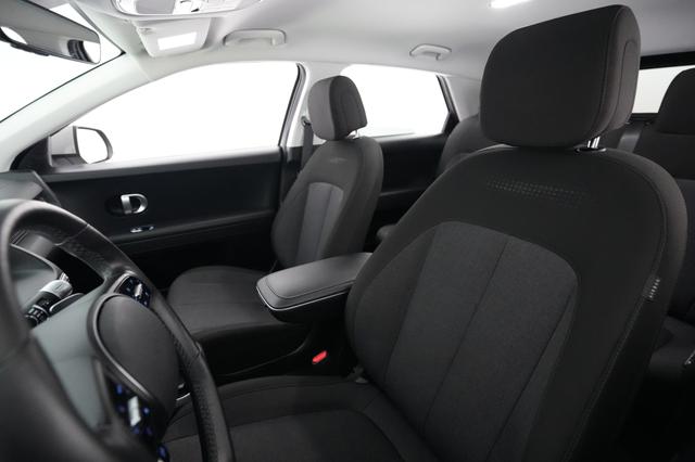2024 Hyundai IONIQ 5 — photo 3 of 23