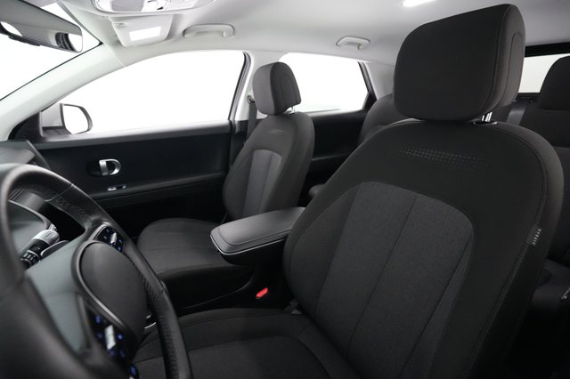 2024 Hyundai IONIQ 5 — photo 3 of 23