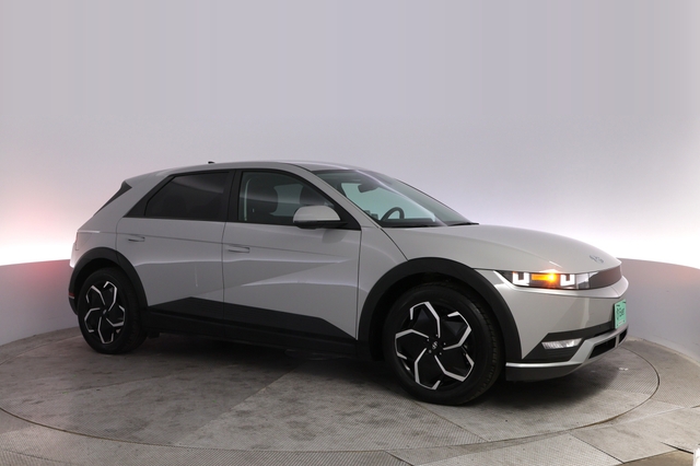 2024 Hyundai IONIQ 5