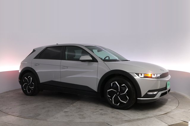 2024 Hyundai IONIQ 5 — photo 11 of 26
