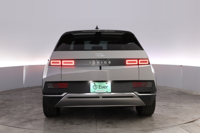 2024 Hyundai IONIQ 5