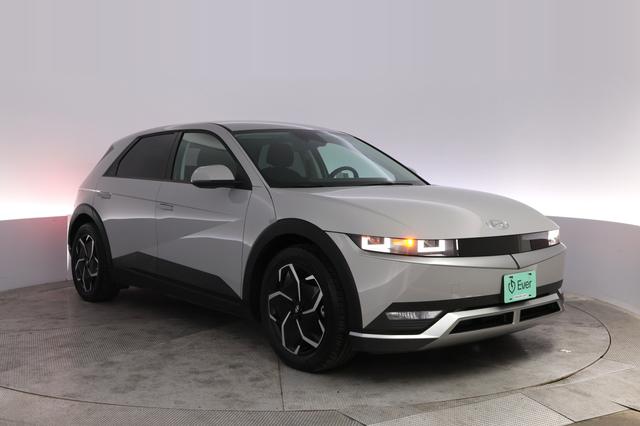 2024 Hyundai IONIQ 5 — photo 10 of 26