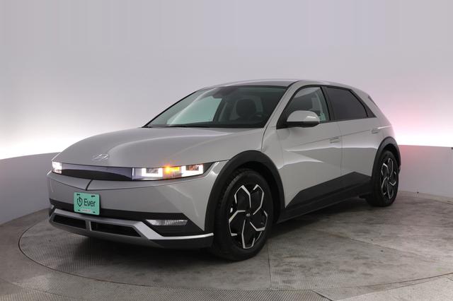 2024 Hyundai IONIQ 5 — VIN KM8KN4DE6RU302692
