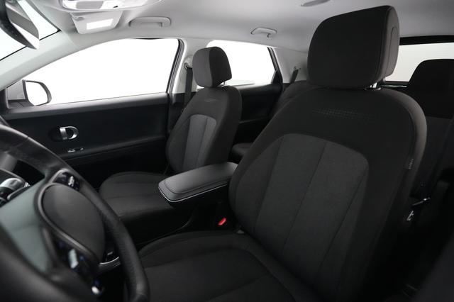 2024 Hyundai IONIQ 5 — photo 3 of 26