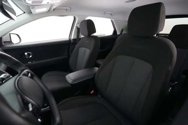 2024 Hyundai IONIQ 5 — photo 3 of 26