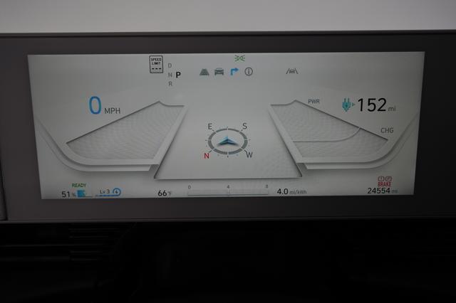 2024 Hyundai IONIQ 5 — photo 5 of 26