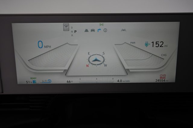 2024 Hyundai IONIQ 5 — photo 5 of 26